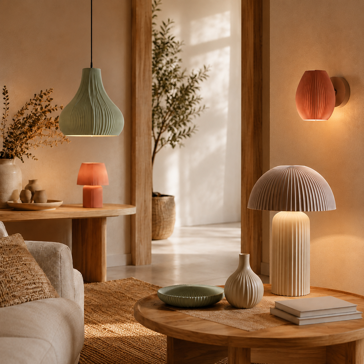 Luminaires & Lampes Image