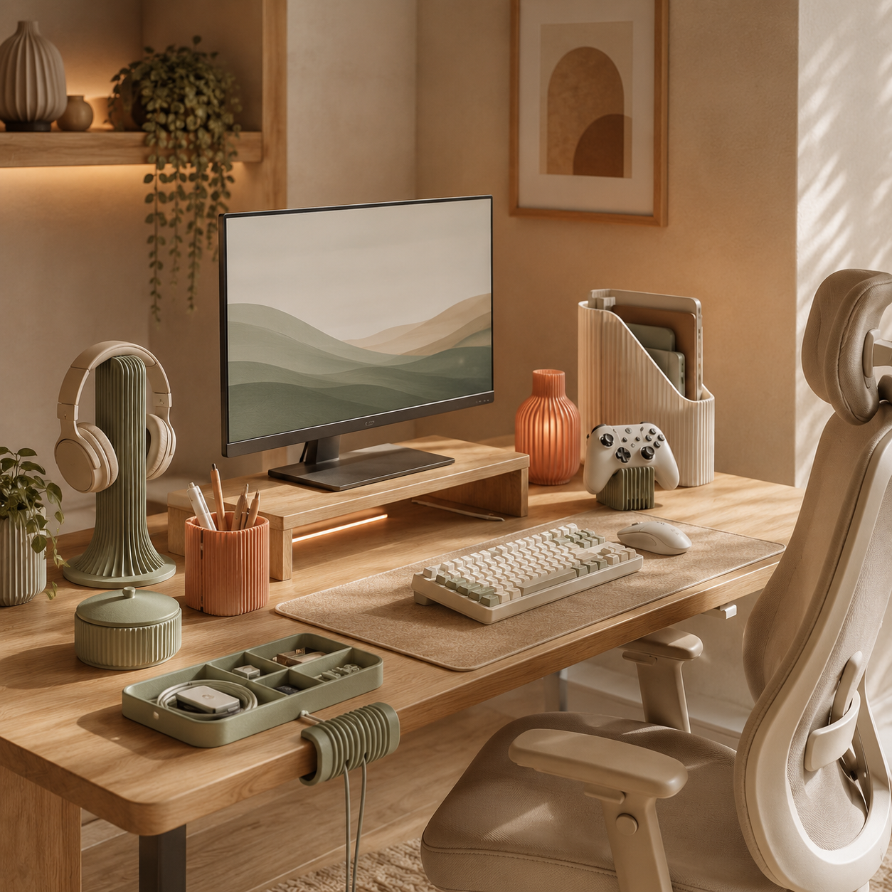 Gaming & Bureau Image