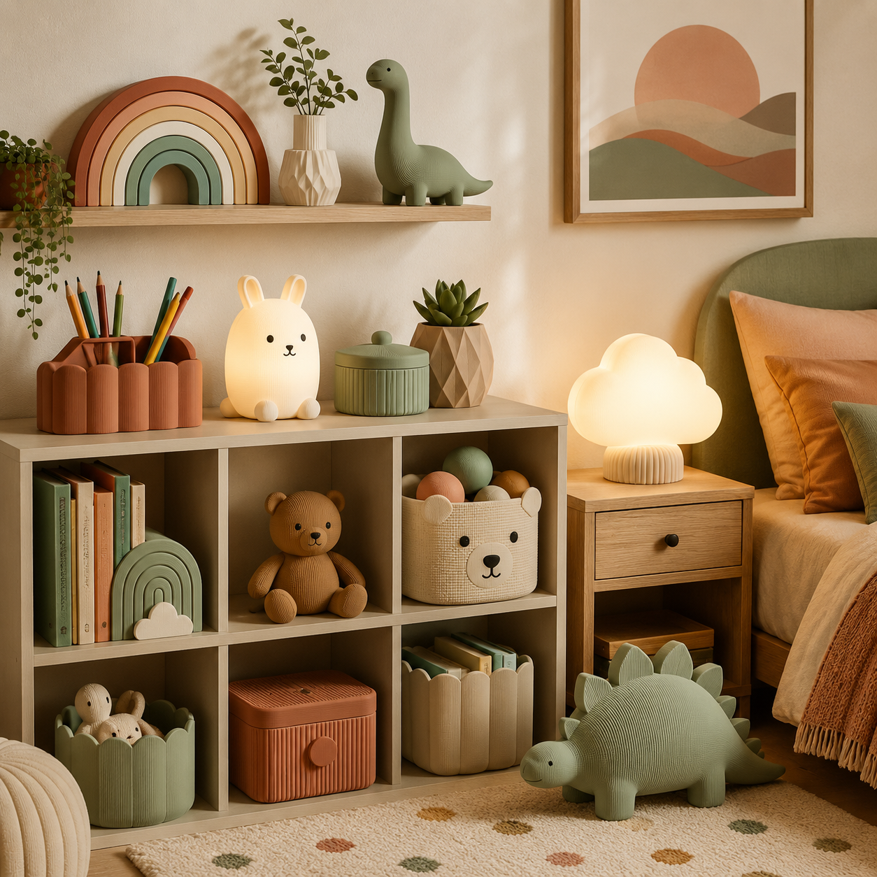 Univers Enfants Image