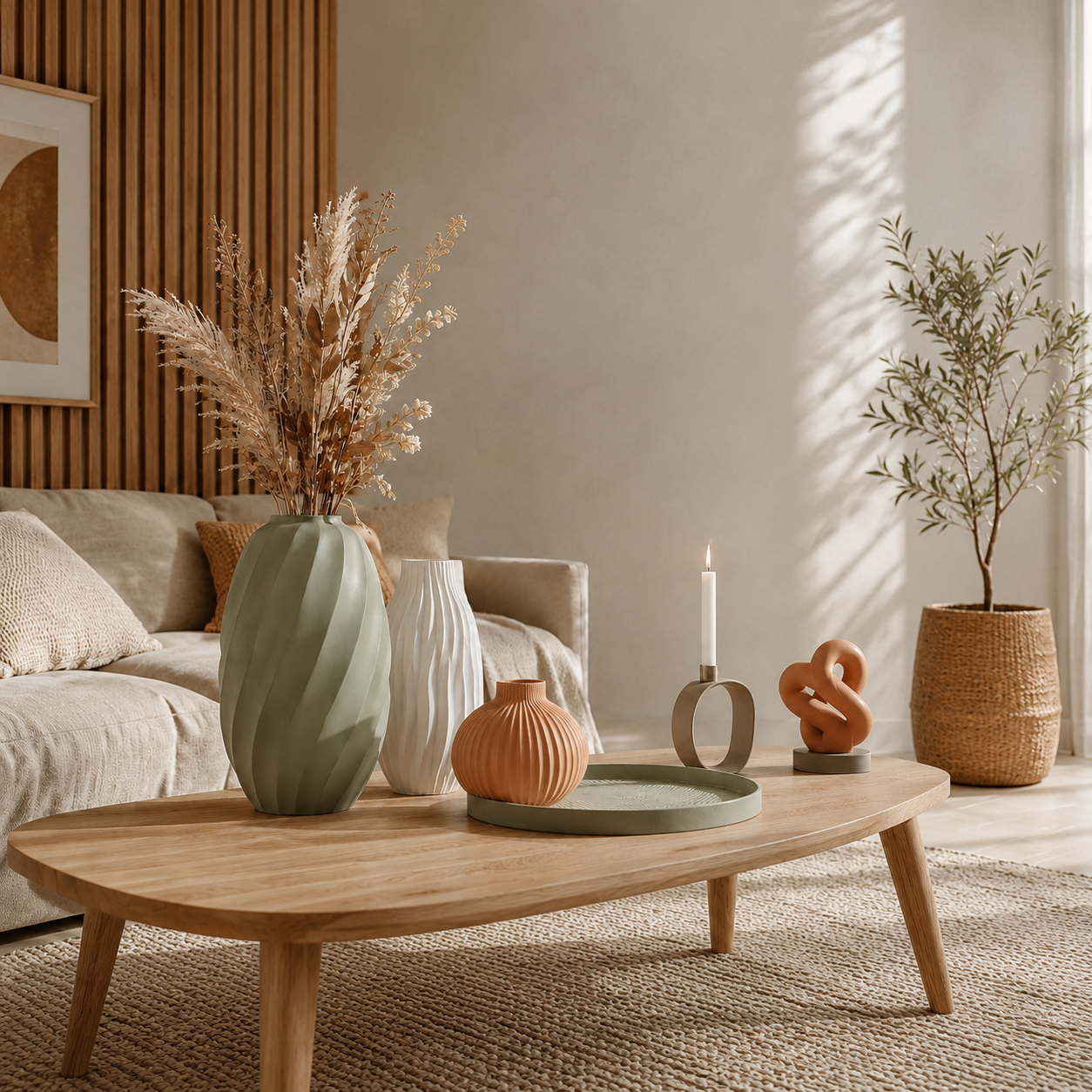 Salon & Décoration Image
