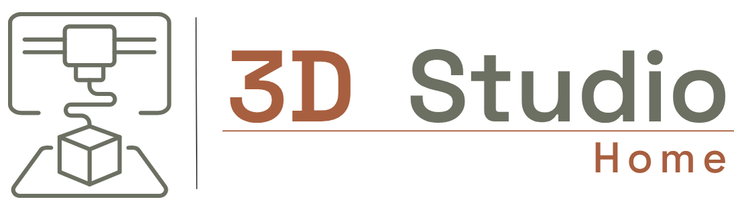 3D STUDIO HOME
